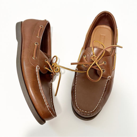 Tommy Hilfiger Other - Tommy Hilfiger Men's Brazen Slip-On Boat Shoes
